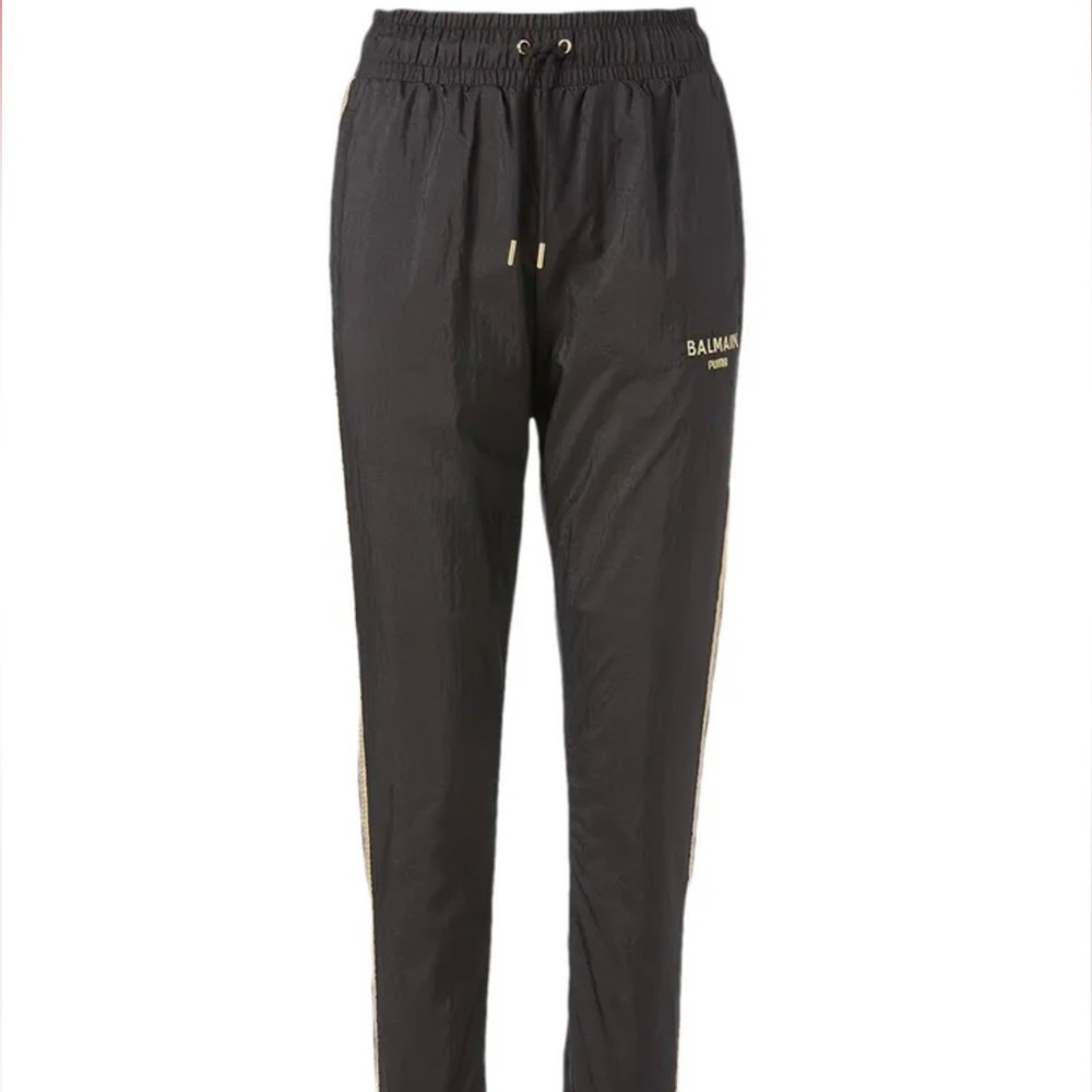 BALMAIN X Puma Track Pants Men’s Size XXL - Picture 4 of 17